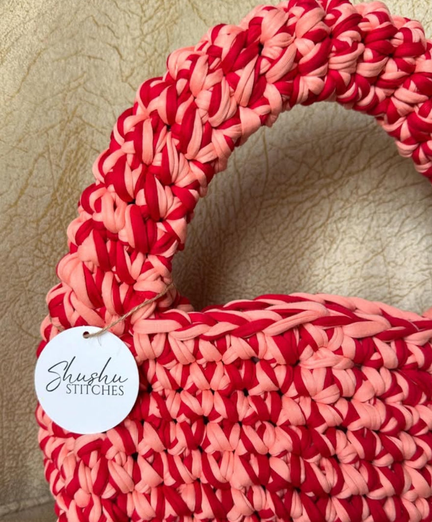 The Archy – Berry Blush