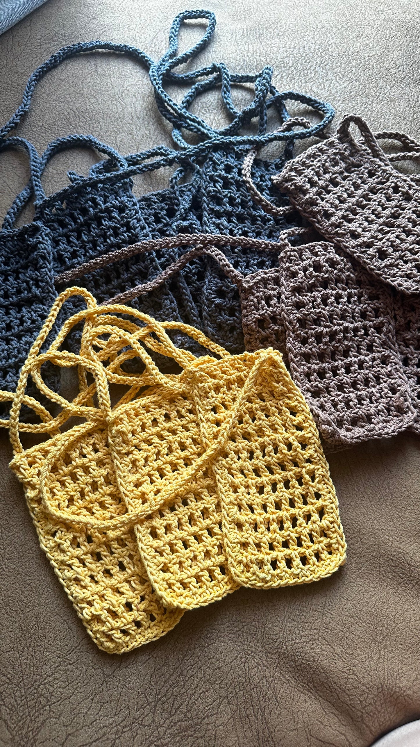 Pockety