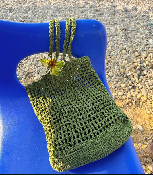 The Easy Tote