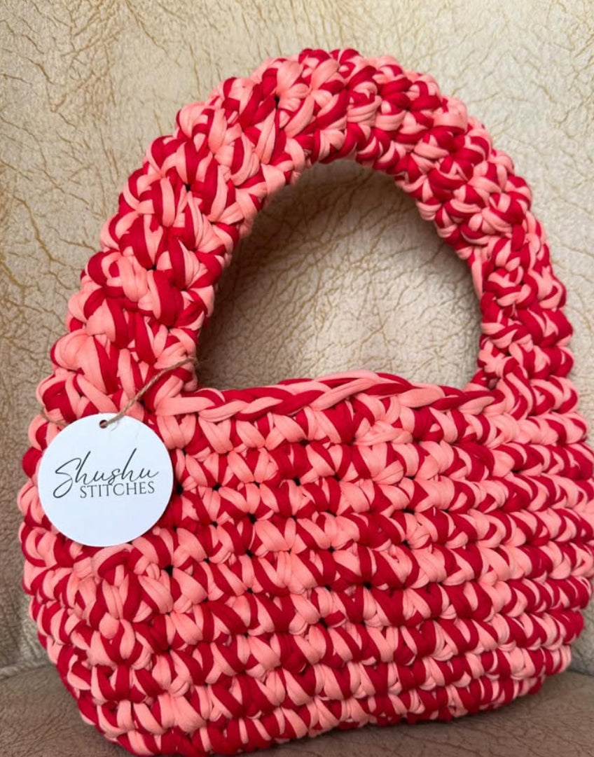 The Archy – Berry Blush